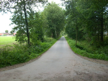 2008, vom MKK nach B